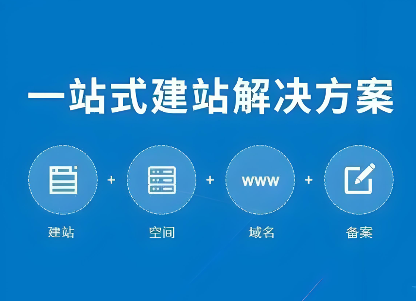 白城網(wǎng)站建設(shè)